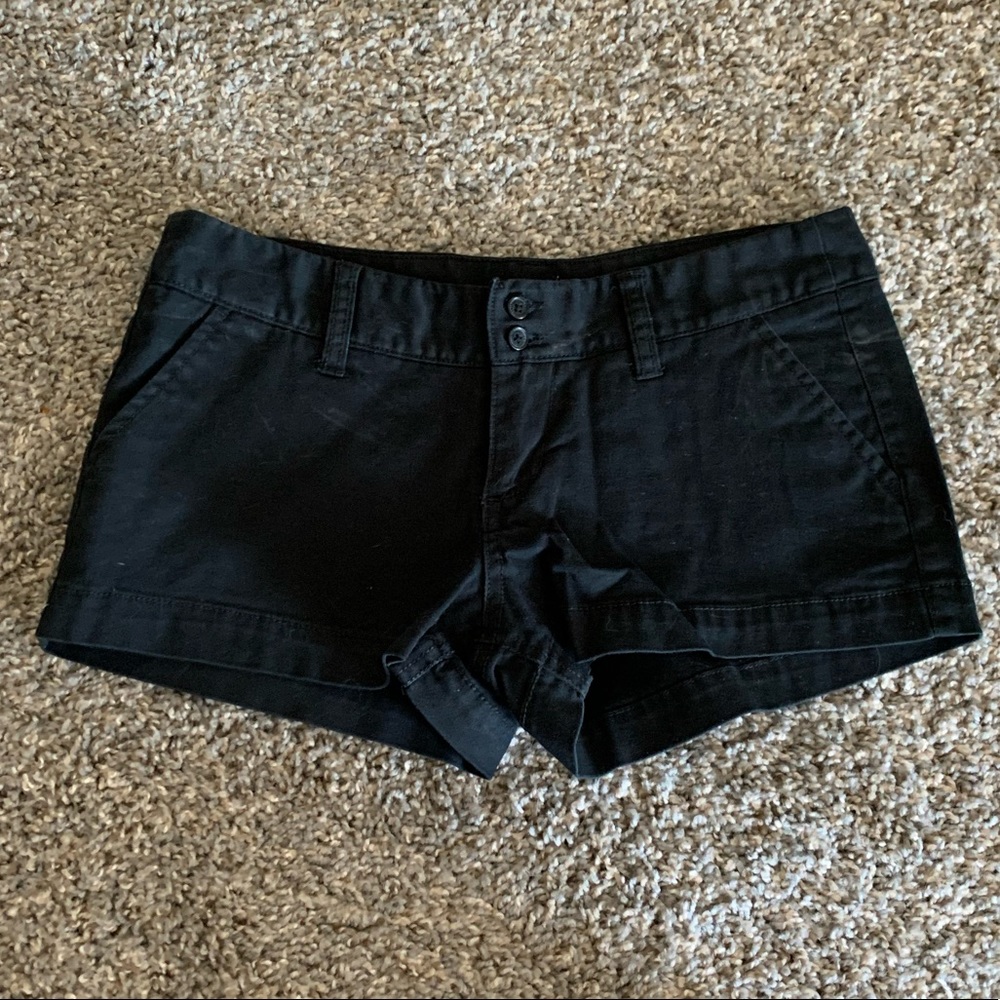 Mossimo Supply cloth short shorts